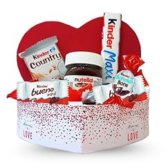Coffret kinder assortiment d'occasion  Livré partout en France
