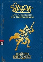 Spook das geheimnis d'occasion  Livré partout en Belgiqu