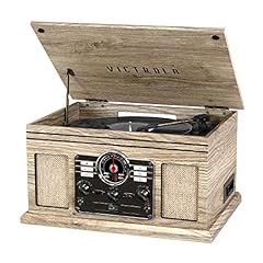 Victrola nostalgic bluetooth for sale  Delivered anywhere in USA 
