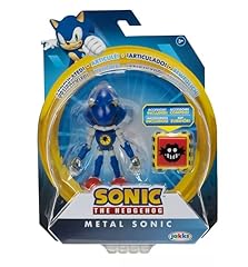 Sonic hedgehog articulated for sale  Delivered anywhere in UK