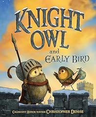 Knight owl early for sale  Delivered anywhere in USA 