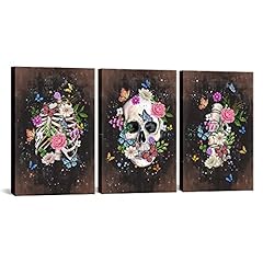 Fushvre sugar skull for sale  Delivered anywhere in USA 