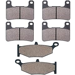 Brake Pads Compatible with Suzuki GSXR 600 GSXR600 for sale  Delivered anywhere in UK