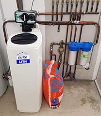Adoucisseur eau 25l d'occasion  Livré partout en France