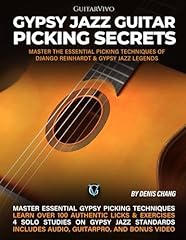 Gypsy jazz guitar for sale  Delivered anywhere in USA 