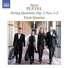 Pleyel quatuors cordes d'occasion  Livré partout en France