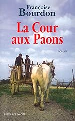 Cour paons d'occasion  Livré partout en Belgiqu