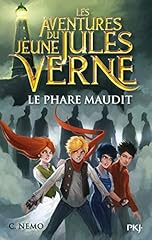 Aventures jeune jules d'occasion  Livré partout en France