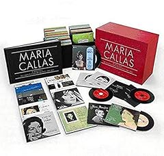 Maria callas complete for sale  Delivered anywhere in USA 