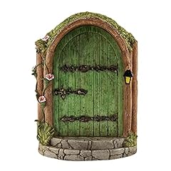 Fairy door wooden for sale  Delivered anywhere in UK