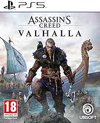 Assassin creed valhalla d'occasion  Livré partout en France