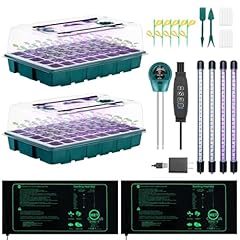 Hugbow seed starter for sale  Delivered anywhere in USA 