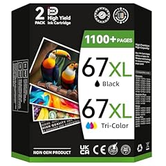 67xl ink cartridges for sale  Delivered anywhere in USA 