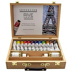 Sennelier rive gauche for sale  Delivered anywhere in UK