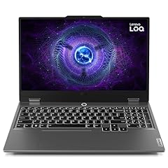 Lenovo loq 15iax9 d'occasion  Livré partout en France