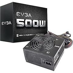 Evga 500 watt for sale  Delivered anywhere in USA 