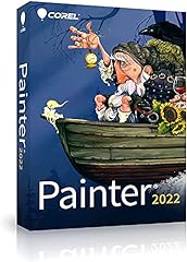 Corel painter 2022 gebraucht kaufen  Wird an jeden Ort in Deutschland