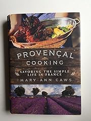 Provençal cooking d'occasion  Livré partout en France