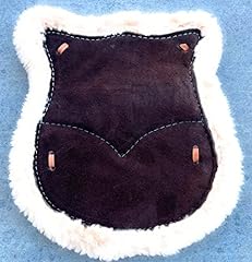 Western saddle wool for sale  Delivered anywhere in USA 
