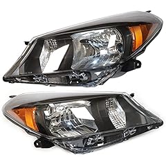 Tbvechi pair headlight for sale  Delivered anywhere in USA 
