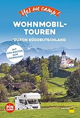 Yes camp wohnmobil gebraucht kaufen  Wird an jeden Ort in Deutschland