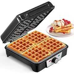 Reemix waffeleisen belgische gebraucht kaufen  Wird an jeden Ort in Deutschland