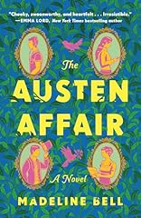Austen affair novel for sale  Delivered anywhere in UK