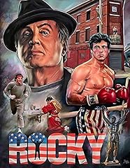 Rocky balboa film gebraucht kaufen  Wird an jeden Ort in Deutschland