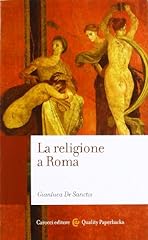 Religione roma. luoghi usato  Spedito ovunque in Italia 