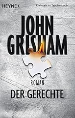 Gerechte roman gebraucht kaufen  Wird an jeden Ort in Deutschland