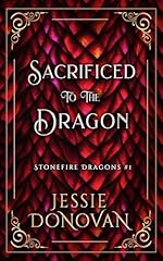 Sacrificed dragon for sale  Delivered anywhere in UK