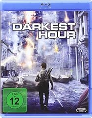 Darkest hour blu gebraucht kaufen  Wird an jeden Ort in Deutschland