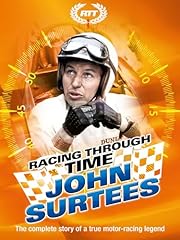 Racing time john for sale  Delivered anywhere in UK