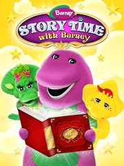 Barney storytime barney for sale  Delivered anywhere in USA 