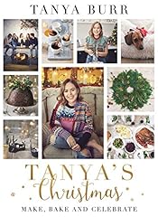 Tanya christmas make for sale  Delivered anywhere in UK