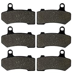 Brake pads replacement for sale  Delivered anywhere in USA 