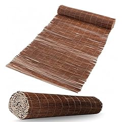 Willow natural garden for sale  Delivered anywhere in UK
