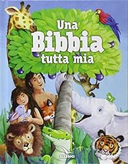 Una bibbia tutta usato  Spedito ovunque in Italia 