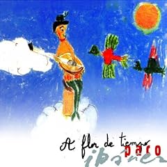Flor tiempo réédition d'occasion  Livré partout en France