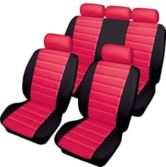 Xtremeauto leather look for sale  Delivered anywhere in UK