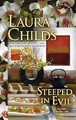 Steeped evil for sale  Delivered anywhere in USA 