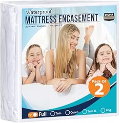 Utopia bedding zippered for sale  Delivered anywhere in USA 