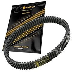 Caltric drive belt for sale  Delivered anywhere in USA 