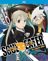 Soul eater serie usato  Spedito ovunque in Italia 