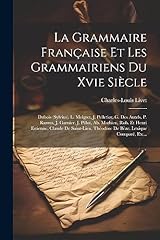 Grammaire française grammairi d'occasion  Livré partout en France