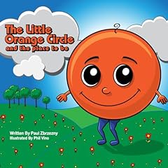 Little orange circle for sale  Delivered anywhere in USA 