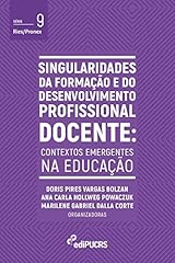 Singularidades formação do d'occasion  Livré partout en France