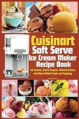 Cuisinart soft serve for sale  Delivered anywhere in Ireland