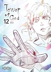 Tower god t12 d'occasion  Livré partout en France