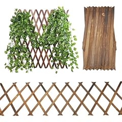 Benecreat 2pcs wood for sale  Delivered anywhere in USA 